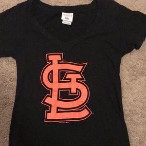 STL Cardinals t shirt